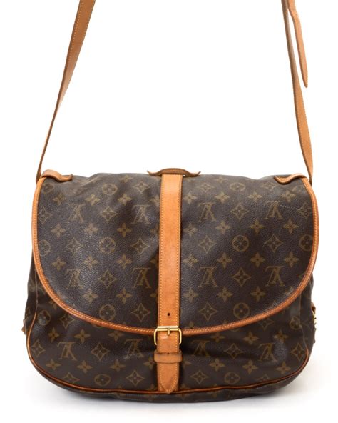 vintage crossbody bag louis vuitton|older style louis vuitton bags.